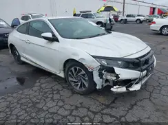 2HGFC4B67KH309605 2019 HONDA CIVIC