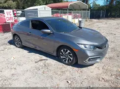 2HGFC4B67KH309782 2019 HONDA CIVIC