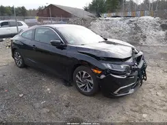2HGFC4B67KH310592 2019 HONDA CIVIC