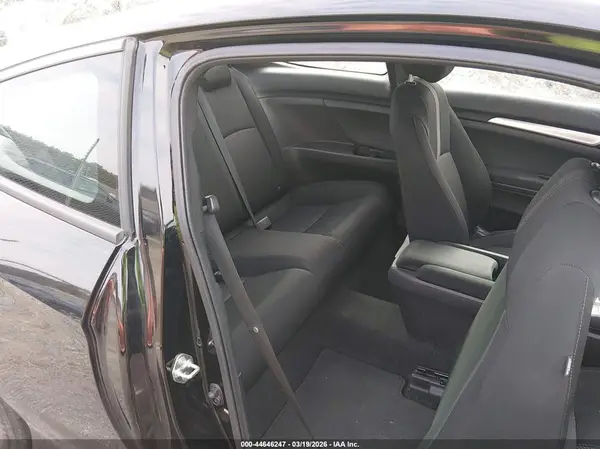 2HGFC4B67KH310592 2019 HONDA CIVIC - Image 8
