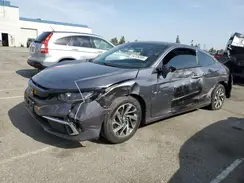 2HGFC4B67LH300761 2020 HONDA CIVIC