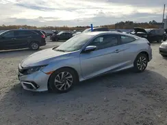 2HGFC4B67LH301005 2020 HONDA CIVIC
