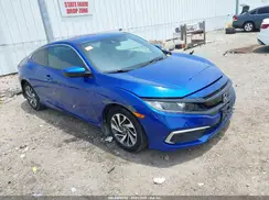 2HGFC4B67LH302896 2020 HONDA CIVIC