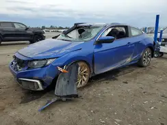 2HGFC4B67LH303126 2020 HONDA CIVIC