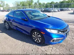 2HGFC4B67LH303501 2020 HONDA CIVIC
