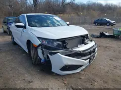 2HGFC4B67LH305295 2020 HONDA CIVIC