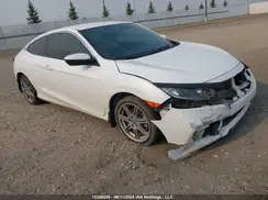 2HGFC4B67LH400584 2020 HONDA CIVIC
