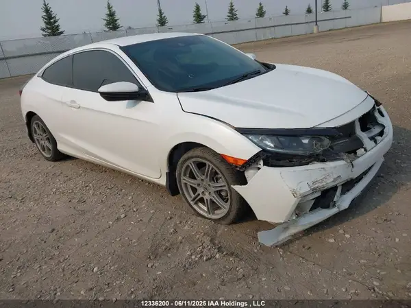 2HGFC4B67LH400584 2020 HONDA CIVIC - Image 1