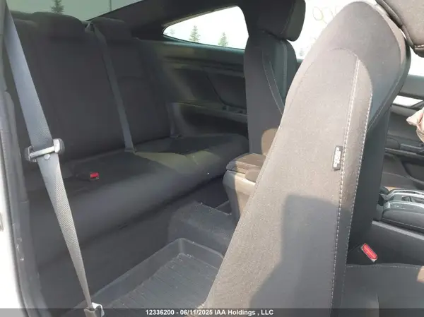 2HGFC4B67LH400584 2020 HONDA CIVIC - Image 8