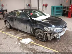 2HGFC4B68GH400387 2016 HONDA CIVIC