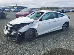 2HGFC4B68JH400929 2018 HONDA CIVIC