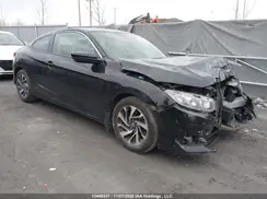 2HGFC4B68JH401188 2018 HONDA CIVIC