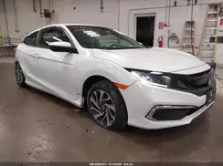 2HGFC4B68KH300508 2019 HONDA CIVIC