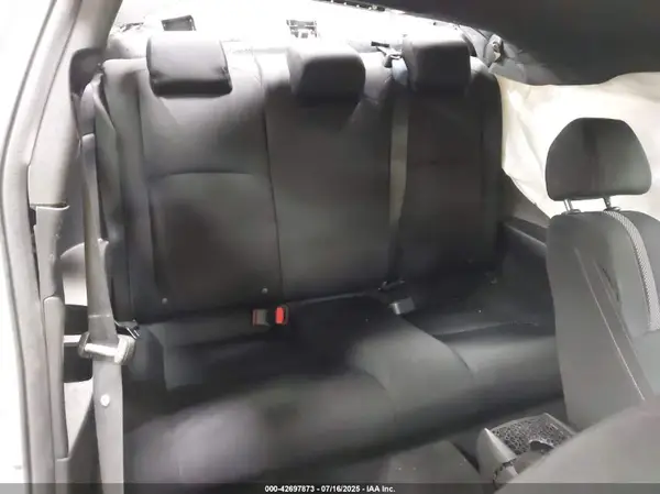 2HGFC4B68KH300508 2019 HONDA CIVIC - Image 8