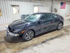 2HGFC4B68KH300847 2019 HONDA CIVIC