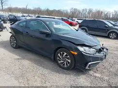 2HGFC4B68KH301061 2019 HONDA CIVIC