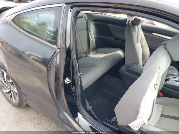 2HGFC4B68KH301061 2019 HONDA CIVIC - Image 8