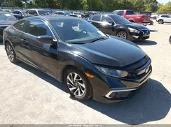 2HGFC4B68KH301349 2019 HONDA CIVIC