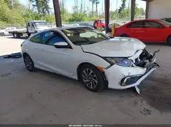 2HGFC4B68KH301934 2019 HONDA CIVIC