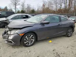 2HGFC4B68KH302193 2019 HONDA CIVIC