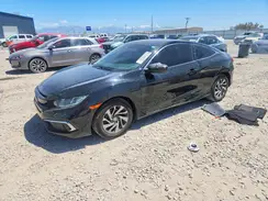 2HGFC4B68KH302601 2019 HONDA CIVIC