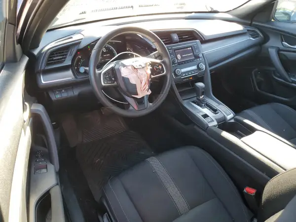 2HGFC4B68KH303697 2019 HONDA CIVIC - Image 8