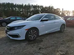2HGFC4B68KH304364 2019 HONDA CIVIC