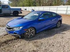 2HGFC4B68KH304400 2019 HONDA CIVIC