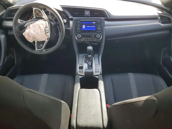2HGFC4B68KH304400 2019 HONDA CIVIC - Image 8