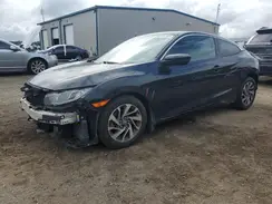 2HGFC4B68KH304493 2019 HONDA CIVIC