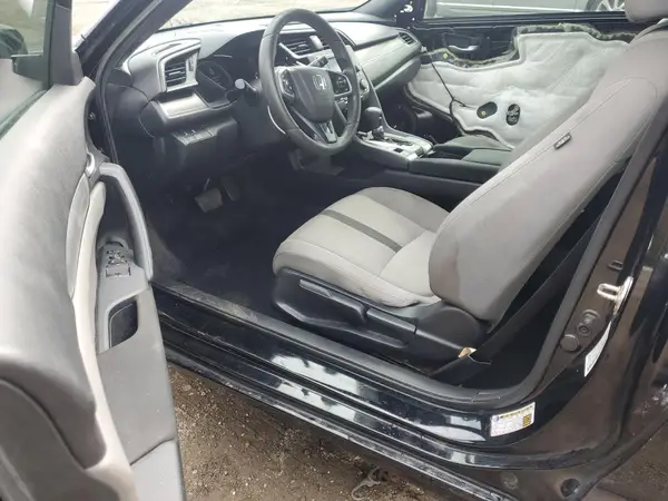 2HGFC4B68KH304493 2019 HONDA CIVIC - Image 8