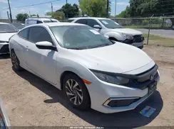 2HGFC4B68KH305465 2019 HONDA CIVIC