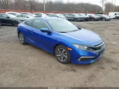 2HGFC4B68KH306230 2019 HONDA CIVIC
