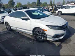 2HGFC4B68KH307474 2019 HONDA CIVIC