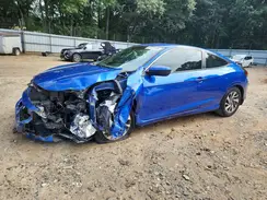 2HGFC4B68KH307605 2019 HONDA CIVIC