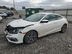 2HGFC4B68KH307779 2019 HONDA CIVIC