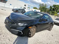 2HGFC4B68KH309631 2019 HONDA CIVIC