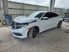 2HGFC4B68LH300364 2020 HONDA CIVIC