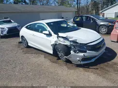 2HGFC4B68LH300963 2020 HONDA CIVIC