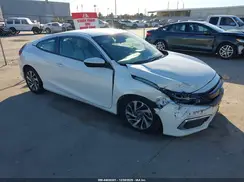 2HGFC4B68LH301448 2020 HONDA CIVIC
