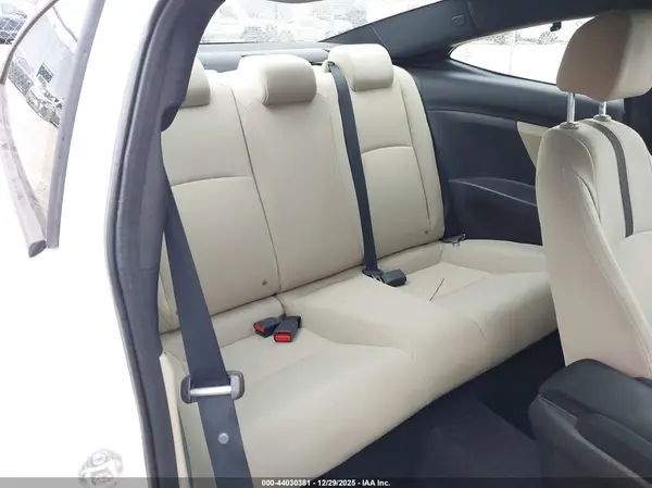 2HGFC4B68LH301448 2020 HONDA CIVIC - Image 8