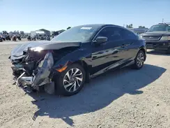 2HGFC4B68LH301918 2020 HONDA CIVIC