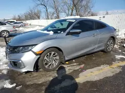 2HGFC4B68LH304558 2020 HONDA CIVIC