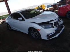 2HGFC4B68LH304740 2020 HONDA CIVIC