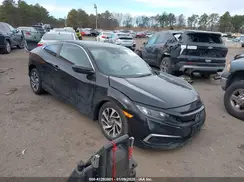 2HGFC4B68LH305127 2020 HONDA CIVIC