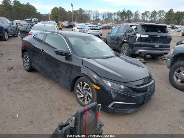 2HGFC4B68LH305127 2020 HONDA CIVIC - Image 1