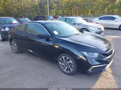 2HGFC4B68LH305130 2020 HONDA CIVIC