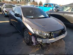 2HGFC4B68LH305161 2020 HONDA CIVIC