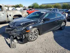 2HGFC4B68LH305337 2020 HONDA CIVIC