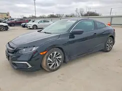 2HGFC4B68LH305340 2020 HONDA CIVIC